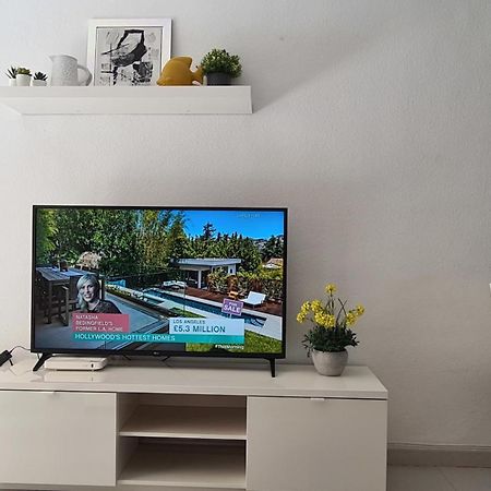 Benalmadena Jupiter Lovely 1Bedroom Apartment Экстерьер фото