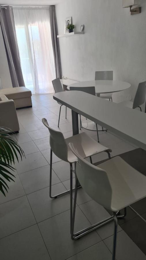 Benalmadena Jupiter Lovely 1Bedroom Apartment Экстерьер фото