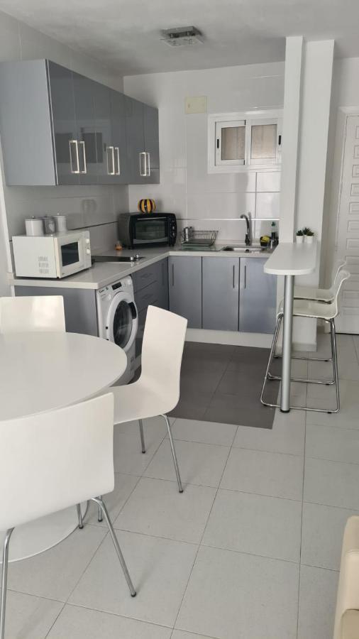 Benalmadena Jupiter Lovely 1Bedroom Apartment Экстерьер фото