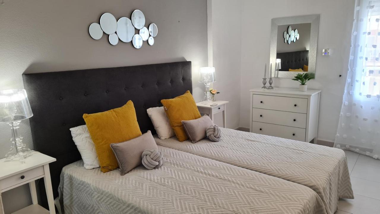 Benalmadena Jupiter Lovely 1Bedroom Apartment Экстерьер фото