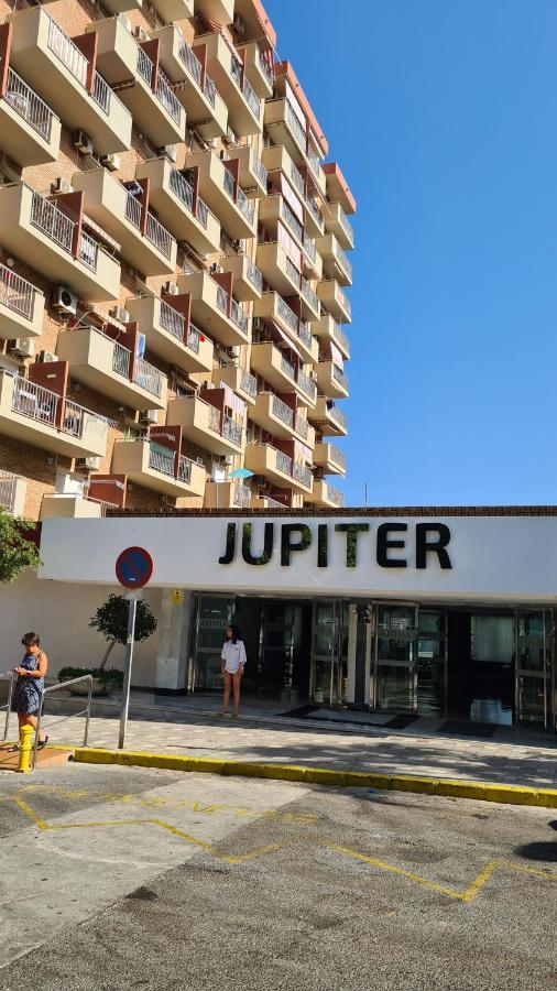 Benalmadena Jupiter Lovely 1Bedroom Apartment Экстерьер фото