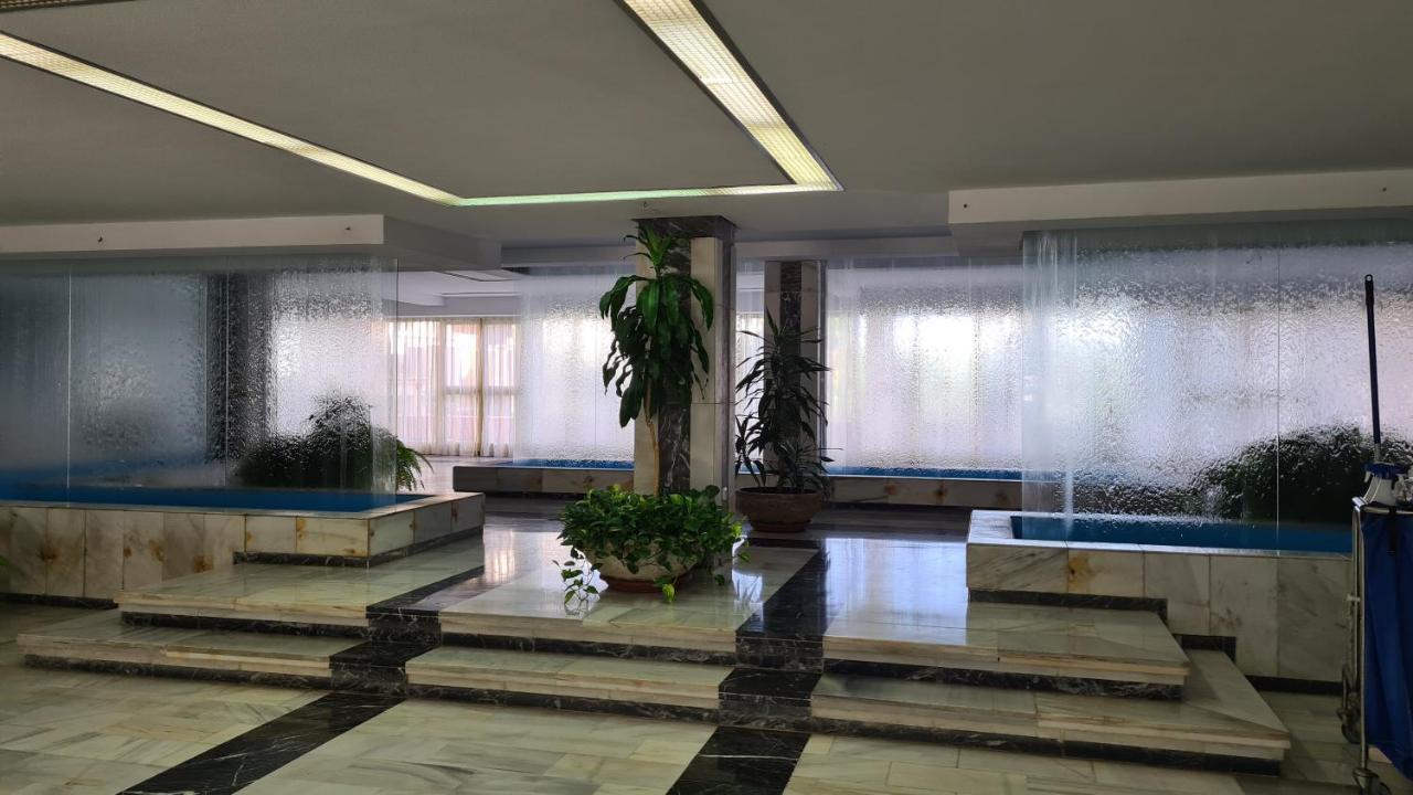Benalmadena Jupiter Lovely 1Bedroom Apartment Экстерьер фото