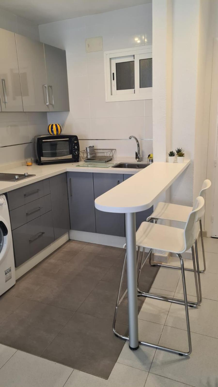 Benalmadena Jupiter Lovely 1Bedroom Apartment Экстерьер фото