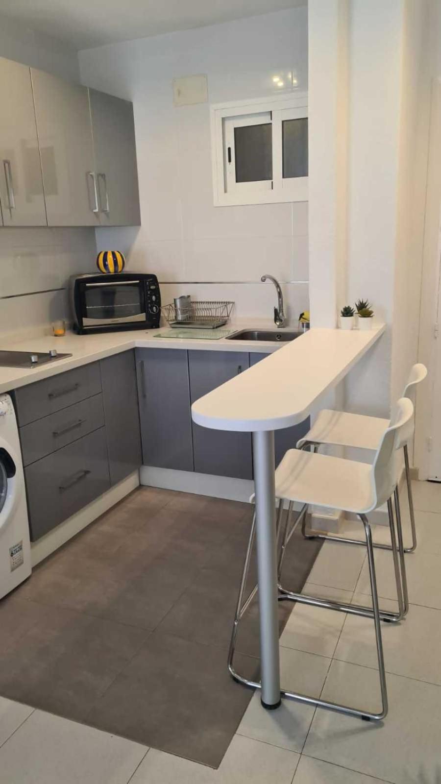 Benalmadena Jupiter Lovely 1Bedroom Apartment Экстерьер фото